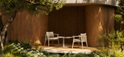 Tendencias en muebles de jardín y terraza 2026