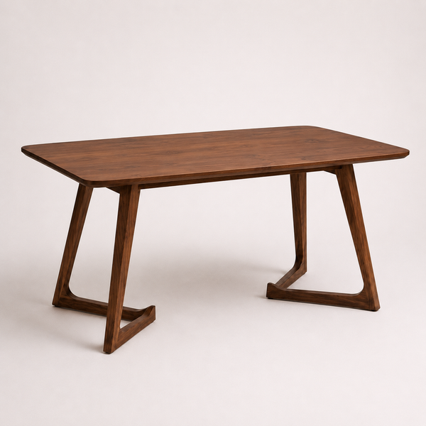 mesa de comedor madera maciza