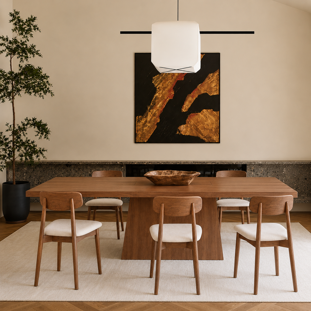 Joy - Silla de comedor-Silla de comedor-Kauara