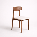 Cargar imagen en el visor de la galería, Joy - Silla de comedor-Silla de comedor-Kauara
