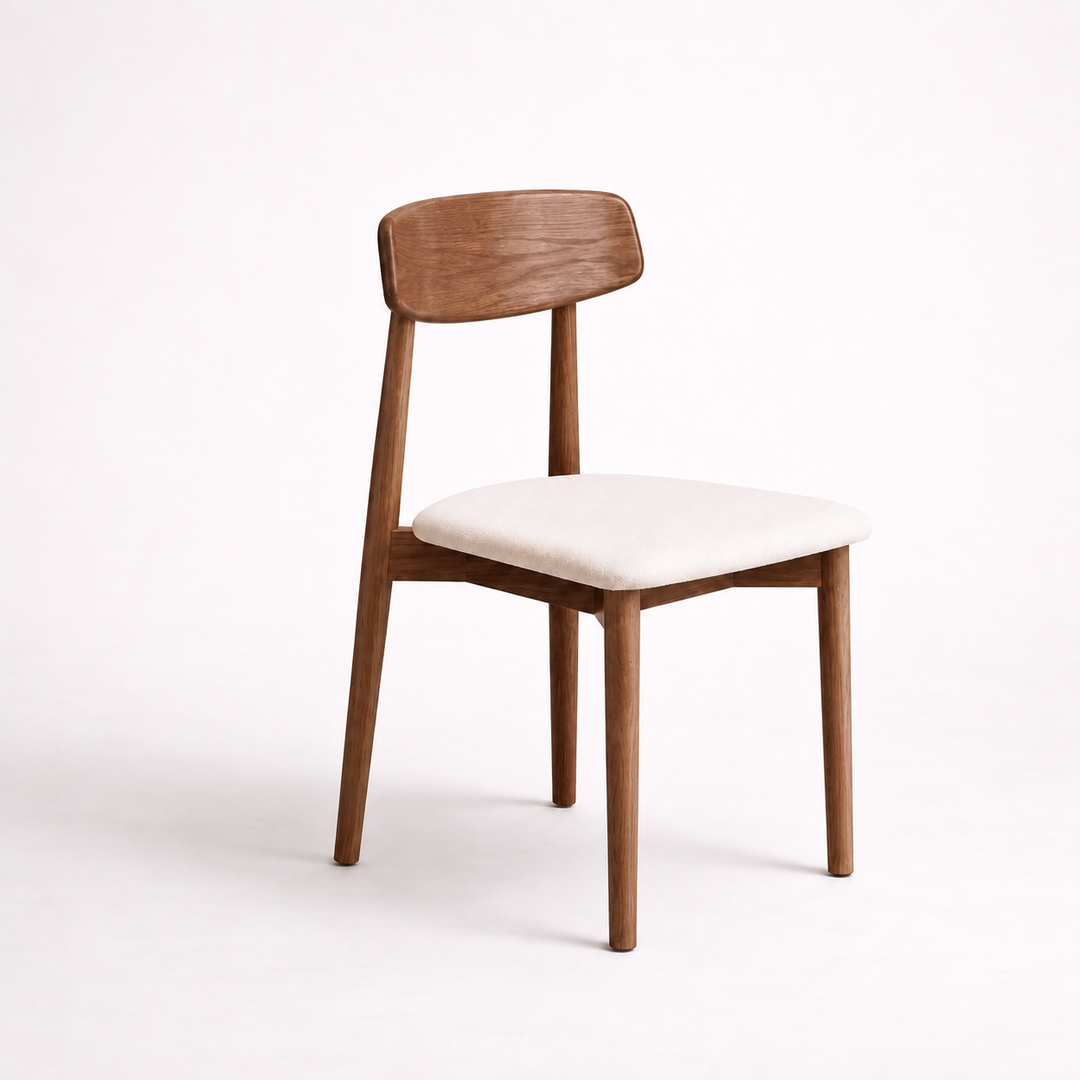 Joy - Silla de comedor-Silla de comedor-Kauara