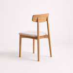 Cargar imagen en el visor de la galería, Joy - Silla de comedor-Silla de comedor-Kauara

