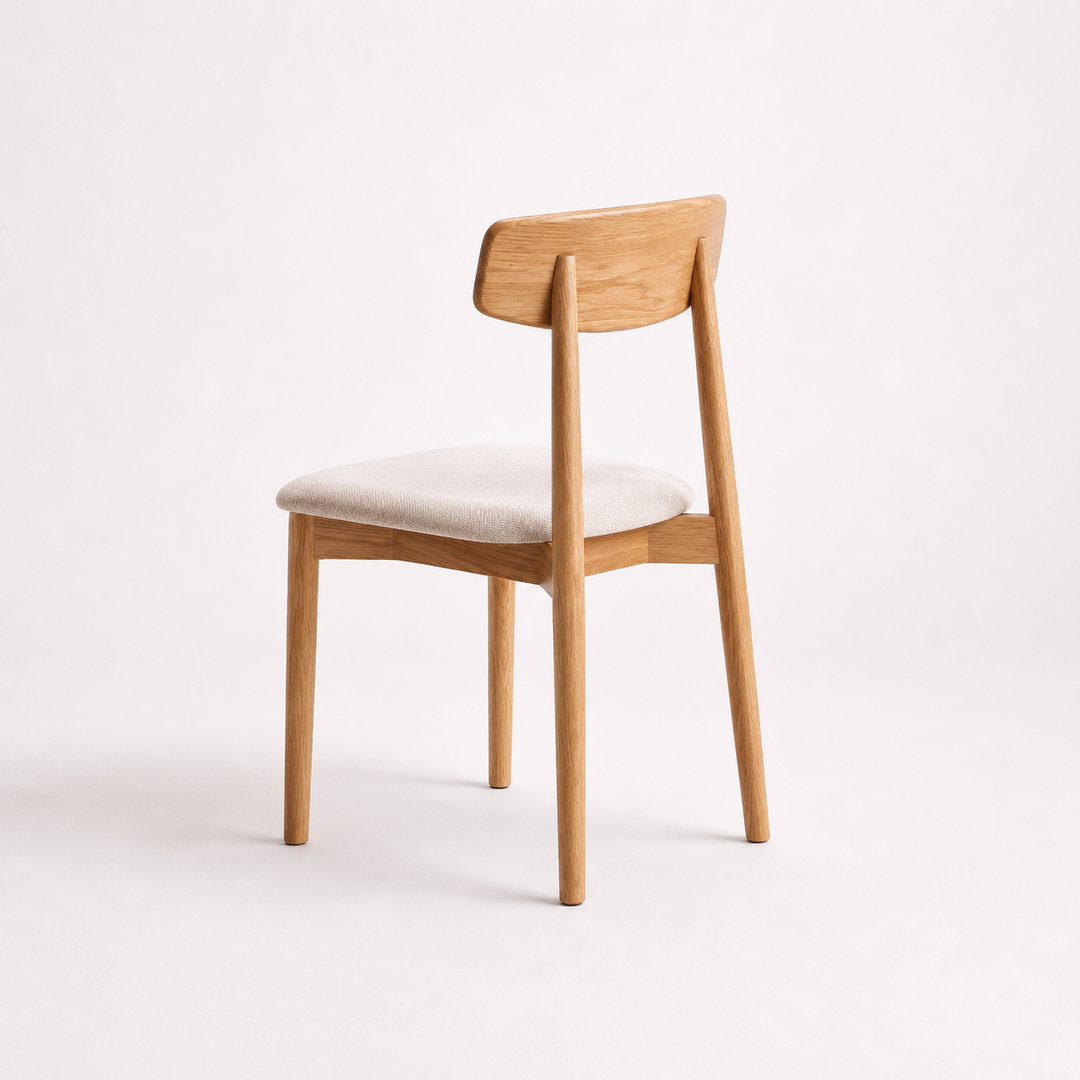 Joy - Silla de comedor-Silla de comedor-Kauara