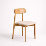 Cargar imagen en el visor de la galería, Joy - Silla de comedor-Silla de comedor-Kauara

