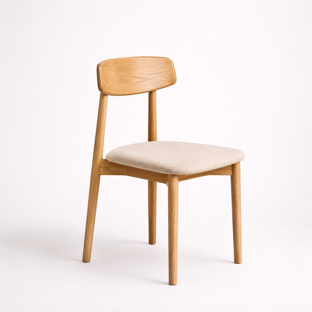Joy - Silla de comedor-Silla de comedor-Kauara