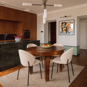 silla de comedor